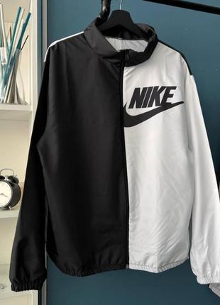 Ветровка мужская nike