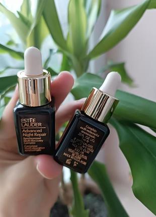 Сироватка для обличчя
estée lauder advanced night repair