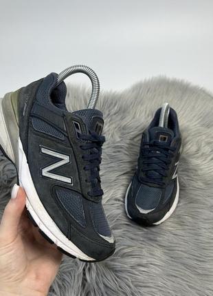 New balance 990v5 made in usa 🇺🇸