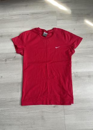 Футболка nike