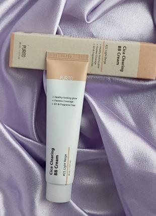 Бб-крем missha perfect cover bb cream spf42/pa