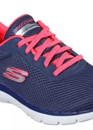 Кроссовки женские skechers 39 р.