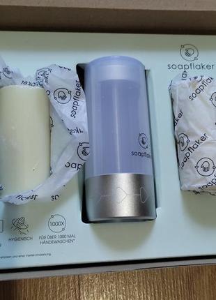 Натуральное мыло