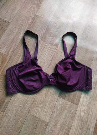Ефектний бюстгальтер lingerie