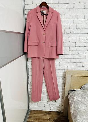 Брючний костюм zara2 фото