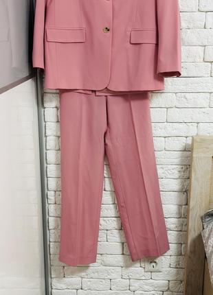 Брючний костюм zara4 фото