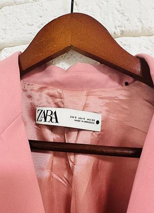Брючний костюм zara7 фото