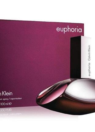 Жіночі парфуми  euphoria eau de parfum (100 мл