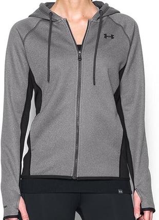 Кофта толстовка under armour р.s-m