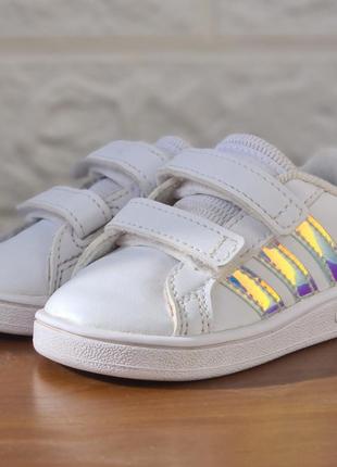 Кросівки  adidas grand court fw1276
adidas