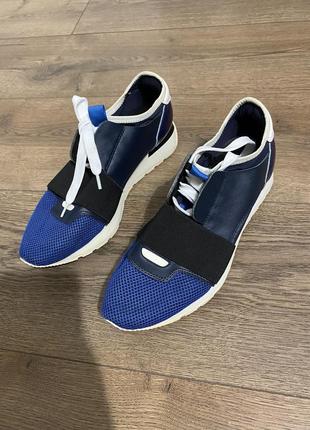Кросівки balenciaga
