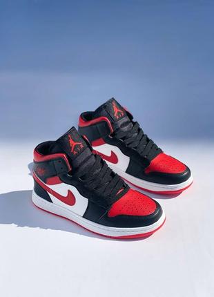 Мужские кроссовки air jordan retro