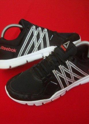 Кроссовки reebok your flex train оригинал 38 размер1 фото