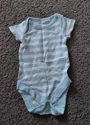 Боди для новорожденного
