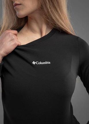 Термобілизна жіноча columbia6 фото