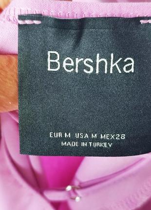 Bershka сукня- комбінація молодіжна вечірня6 фото