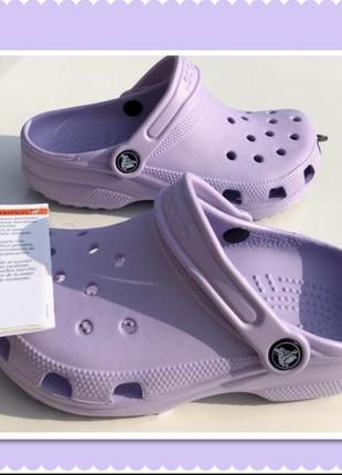 Crocs classic original