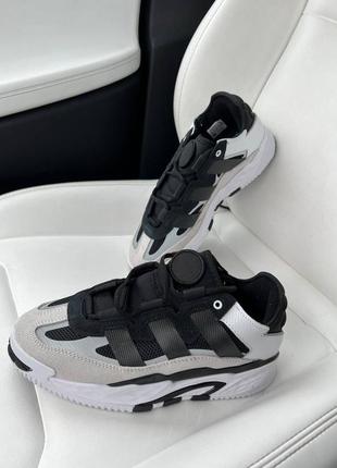 Мужские кроссовки 

adidas niteball3 фото