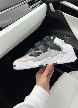 Мужские кроссовки 

adidas niteball4 фото