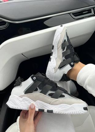 Мужские кроссовки 

adidas niteball6 фото