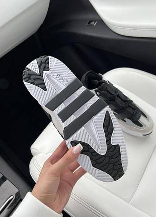 Мужские кроссовки 

adidas niteball7 фото