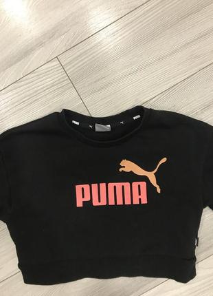 Кофта для девочки