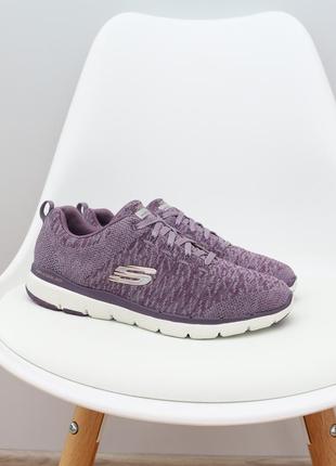 Кросівки skechers оригінал на стопу 24.5 см