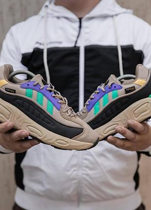 Кросівки adidas 4