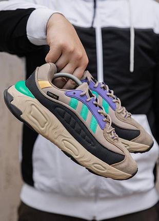 Кросівки adidas 5