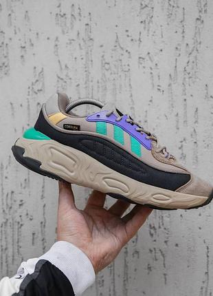 Кросівки adidas 7
