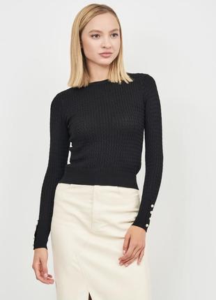 Светрик джемпер кофта zara
