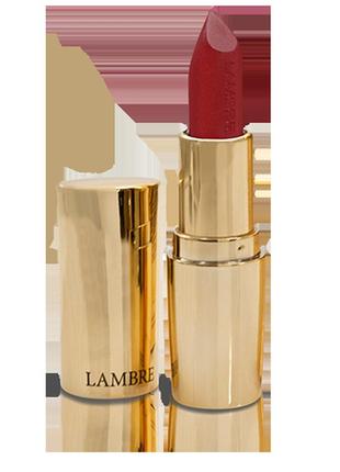 Губная помада lipstick exclusive colour (коллекция 2019) lambre group, №26