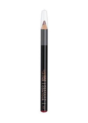 Карандаш для губ lambre lip liner perfect contour №13