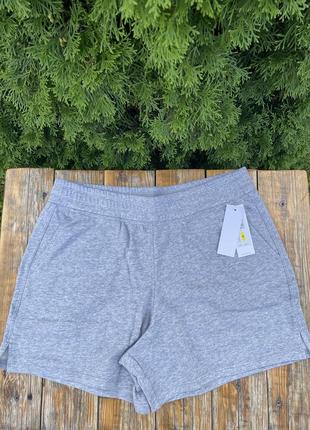Жіночі шорти calvin klein (ck3594ed cotton drawstring shorts) з американками8 фото