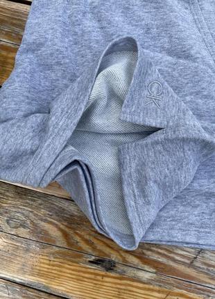 Женские шорты calvin klein (ck textured cotton drawstring shorts ) c америки м7 фото