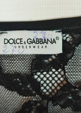 Dolce &amp;gabbana кофта женская2 фото