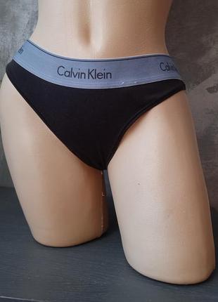 Трусики женские calvin klein