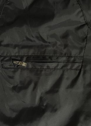 Куртка ветровка беговая adidas7 фото