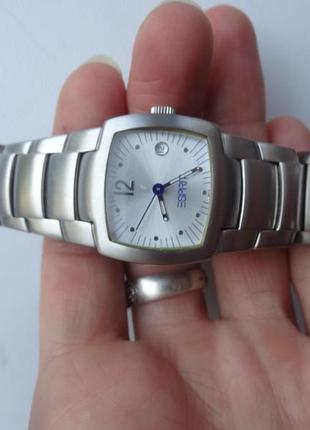 Часы наручные esprit кварцевые