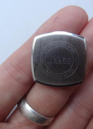 Часы наручные esprit кварцевые