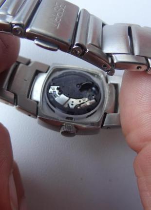 Часы наручные esprit кварцевые