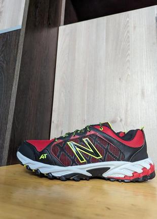 New balance trail 612 - треккинговые кроссовки