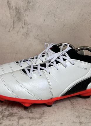 Бутси puma one 17.3 / esito classic evo speed king power ultra future копи1 фото