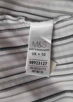 Рубашка m&amp;s 6