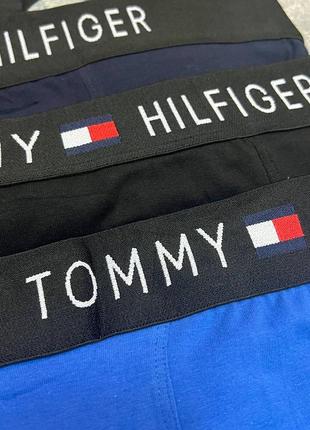 Крутая рубашка в клетку tommy hilfiger4 фото