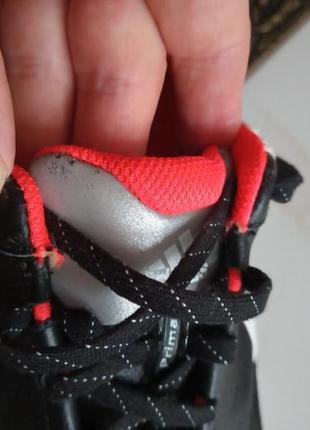 Сороконожки adidas 5