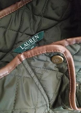 Куртка, від ralph lauren3 фото