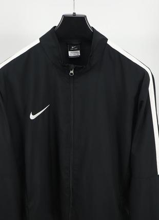 Чоловіча мастерка nike2 фото