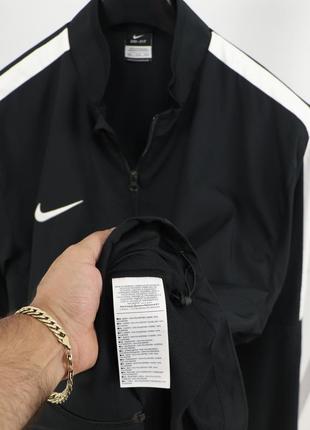 Чоловіча мастерка nike9 фото