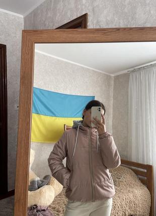 Куртки жіночі( осінь-весна)